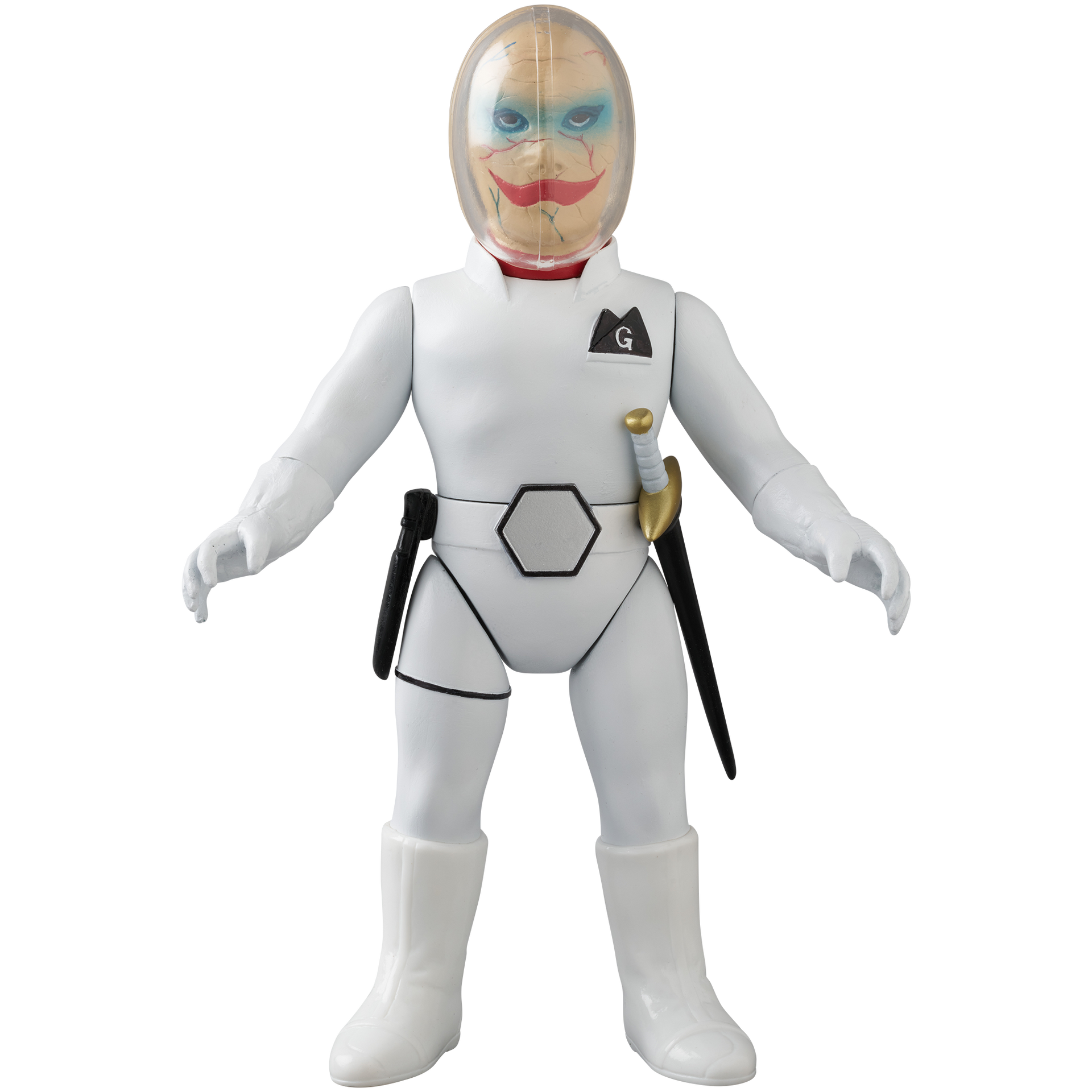 ジェネラルシャドウ | MEDICOM TOY OFFICIAL STORE