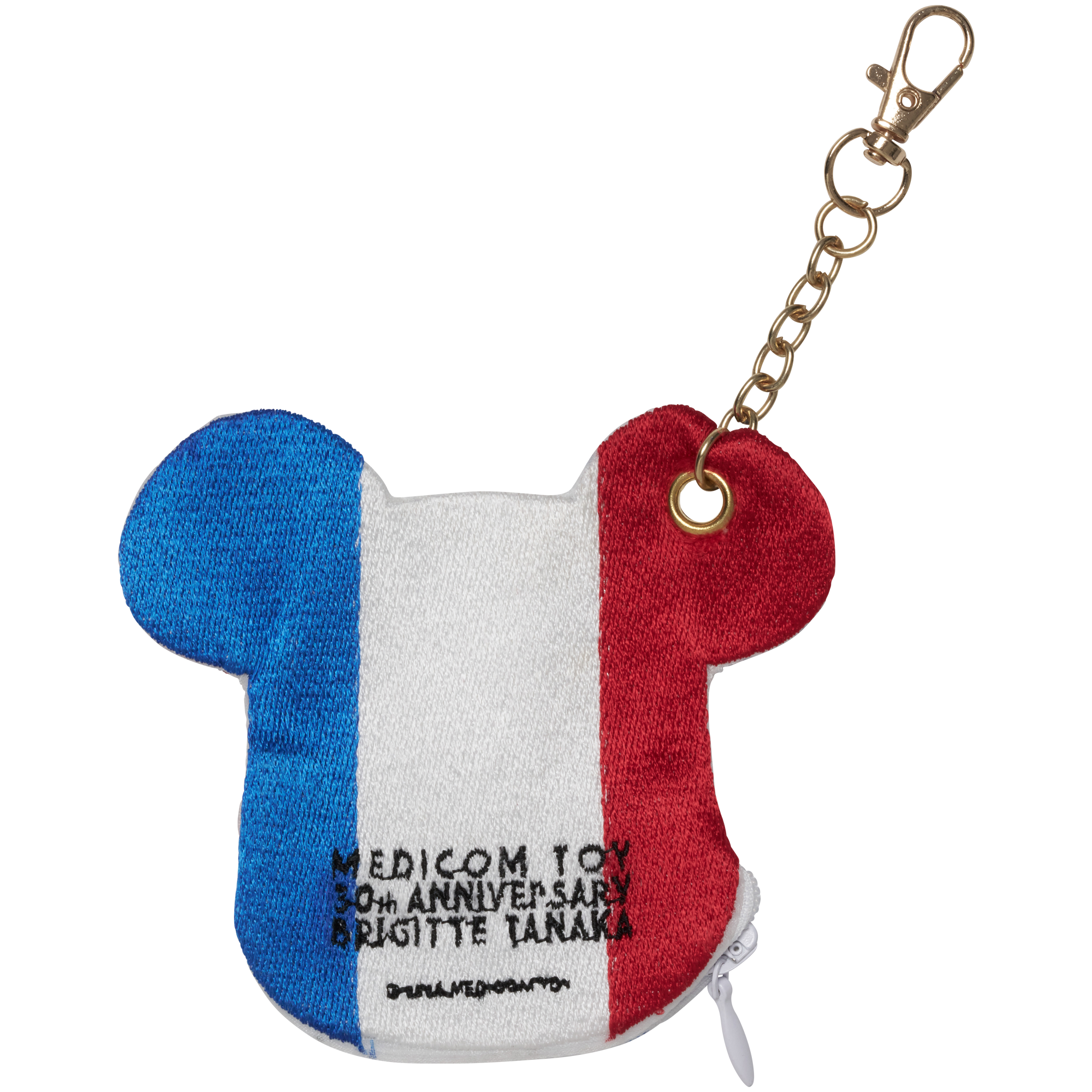 MCT 30th ANNIV. × Brigitte Tanaka TOTE（ARC DE TRIOMPHE）_2