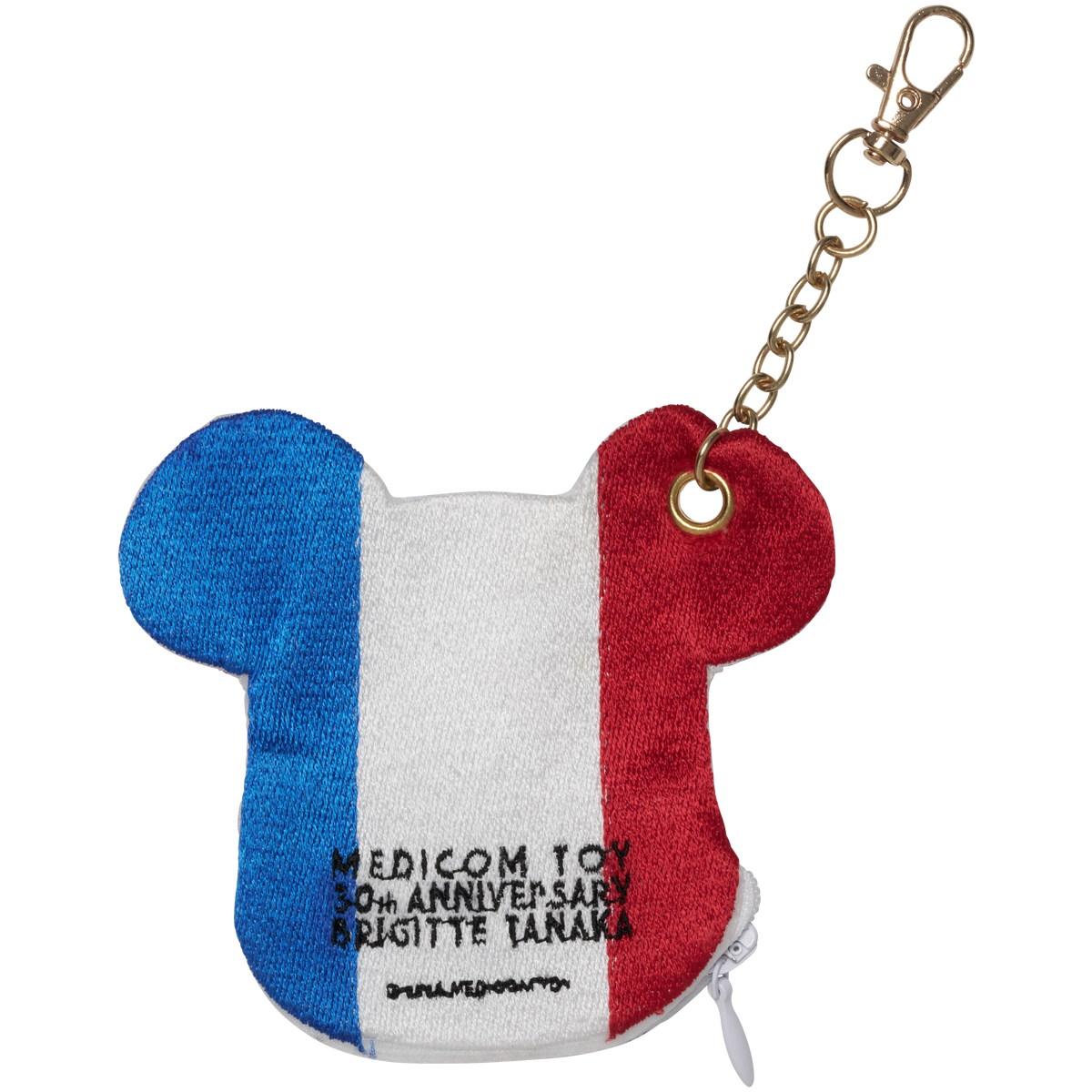 MCT 30th ANNIV. × Brigitte Tanaka TOTE（ARC DE TRIOMPHE）_2