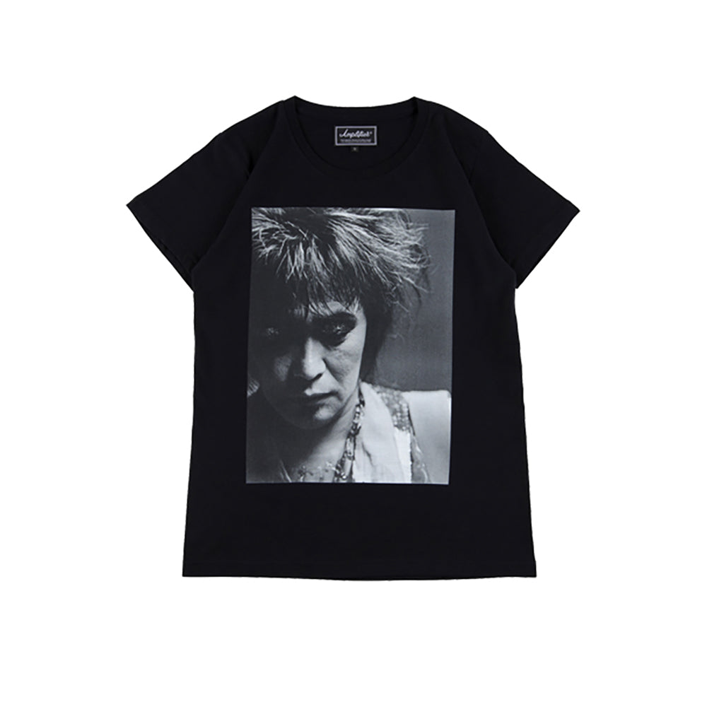 Amplifier "忌野清志郎" TEE Portrait_4