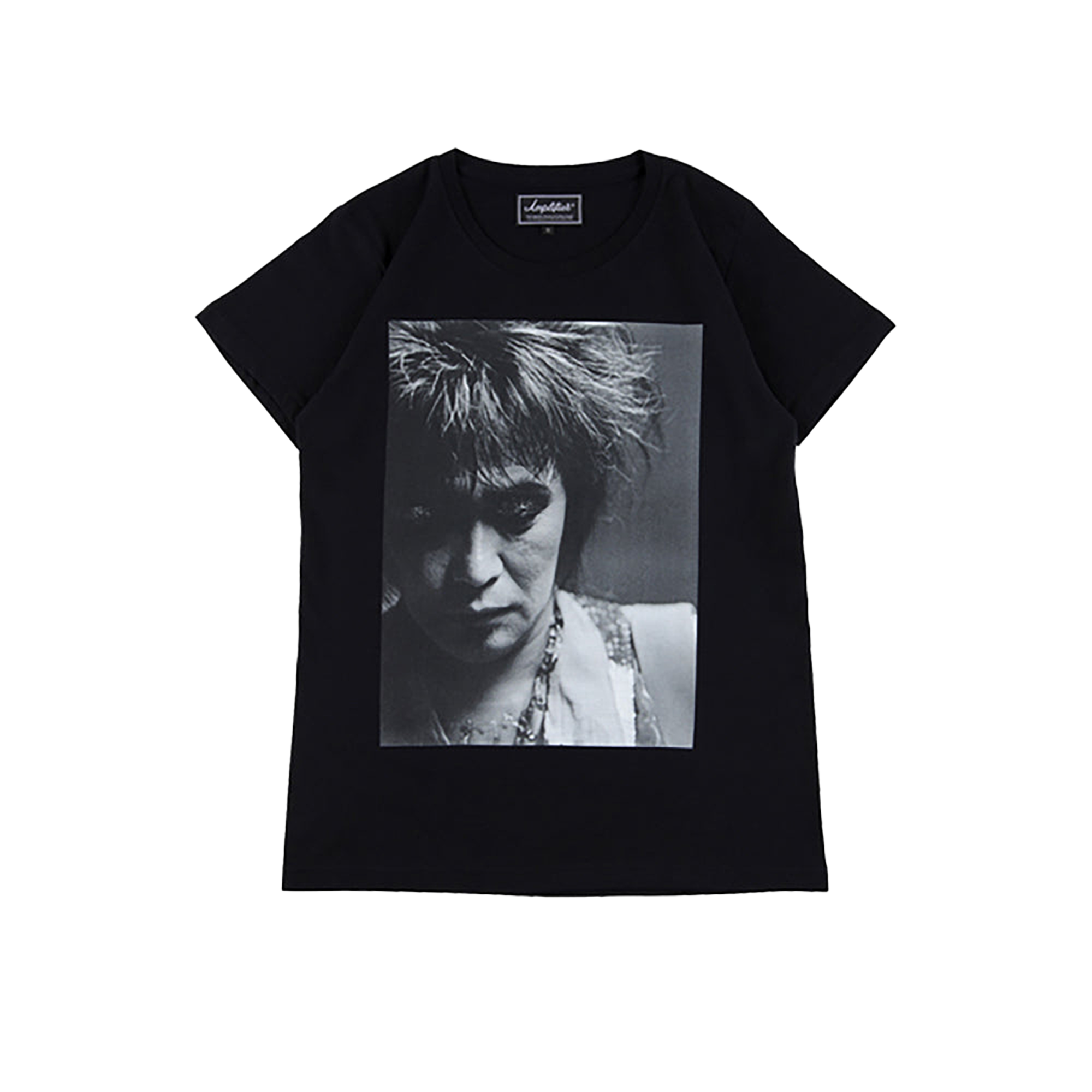 Amplifier "忌野清志郎" TEE Portrait