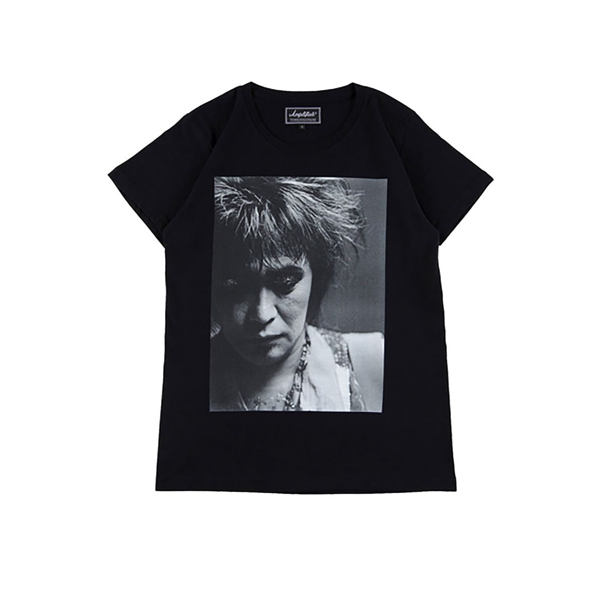 Amplifier "忌野清志郎" TEE Portrait