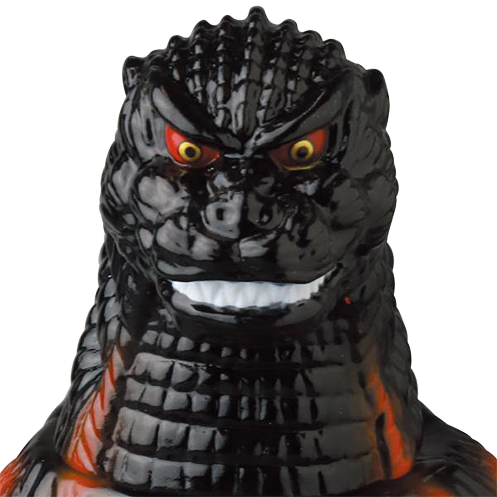 
MCT GODZILLA
(Godzilla vs. Destoroyah version)《Planned to be shipped in late Nov. 2020》