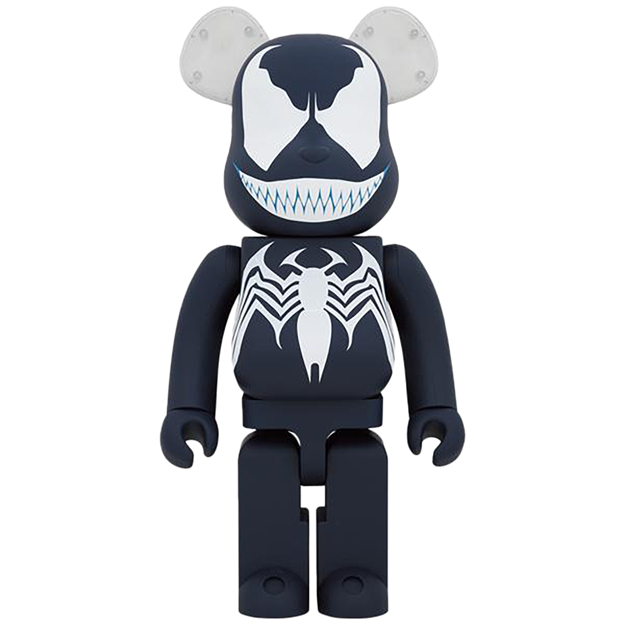 BE@RBRICK VENOM 100％ & 400％