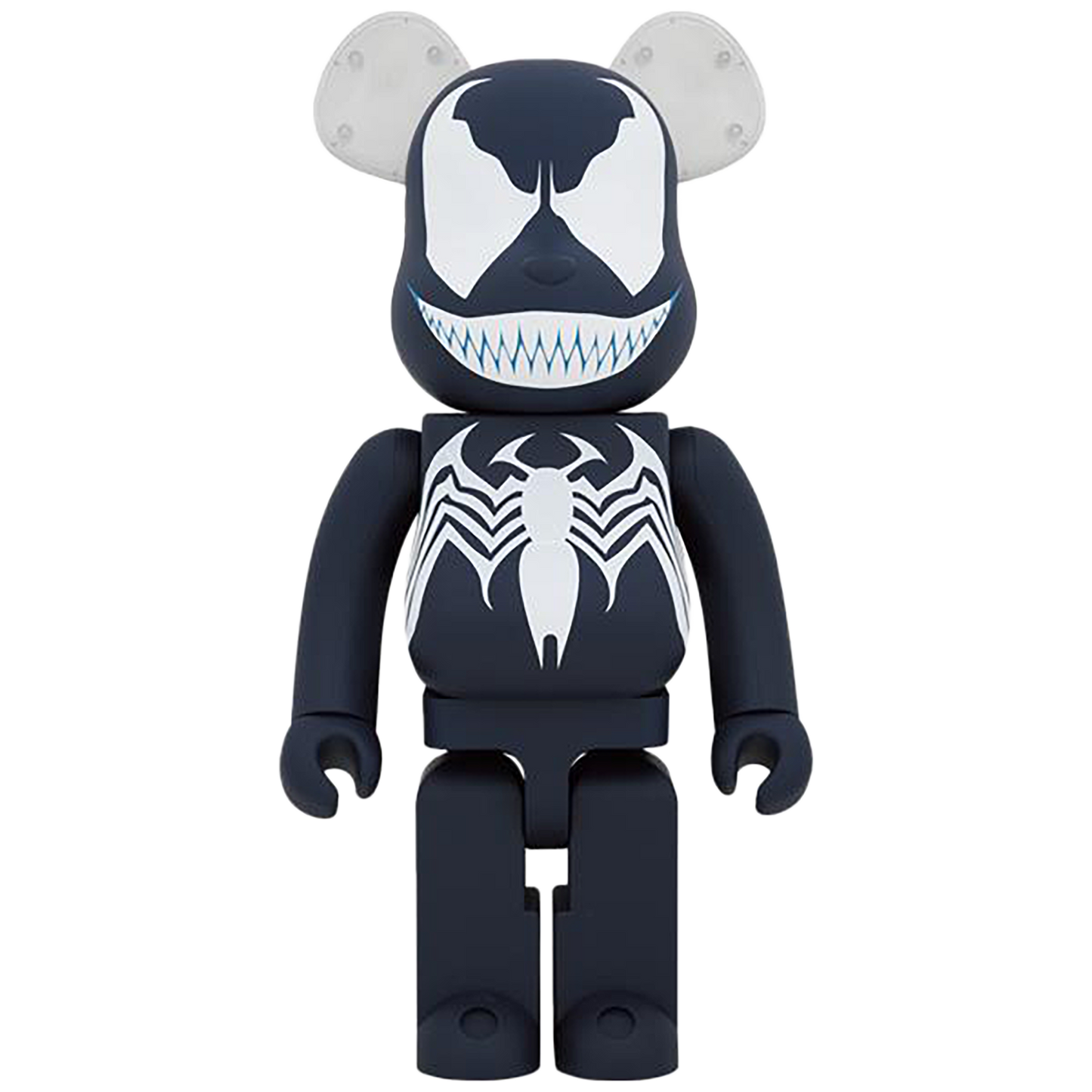 BE@RBRICK VENOM 100％ & 400％