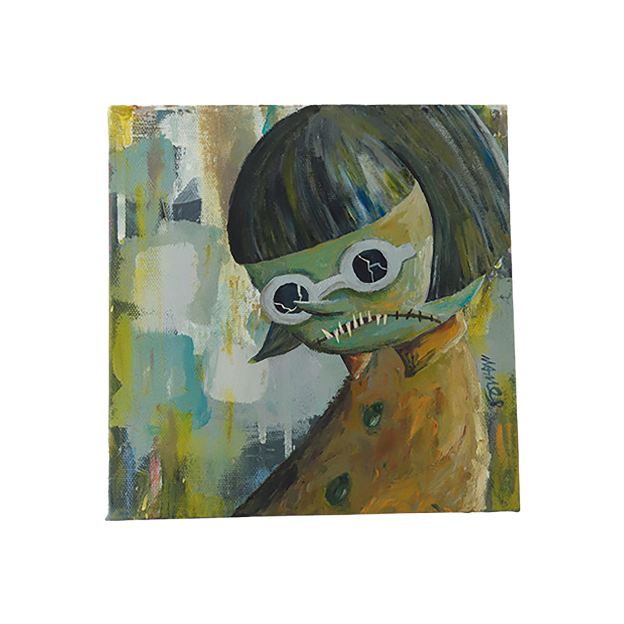 MAMES「天の川銀河をたよりに」