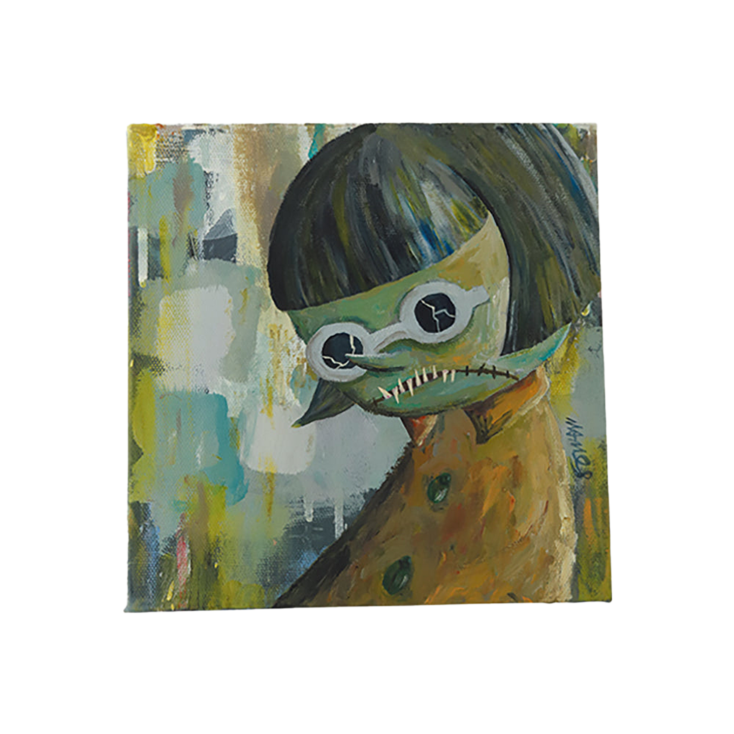 MAMES「天の川銀河をたよりに」