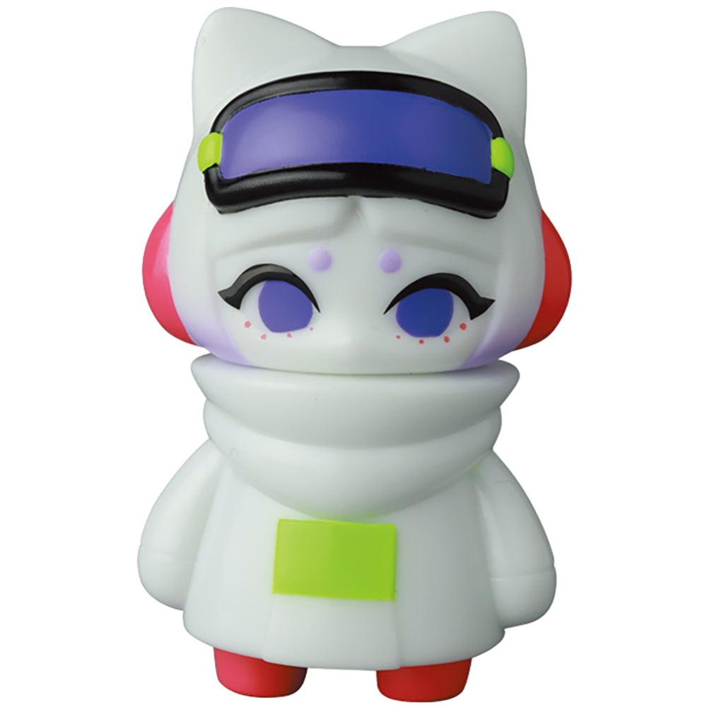VAG(VINYL ARTIST GACHA) SERIES 33 デンシコネコ_1