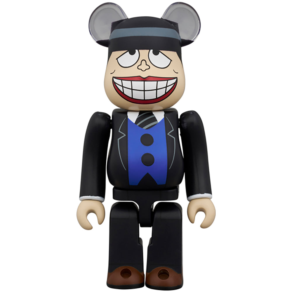 BE@RBRICK 喪黒福造 100％ & 400％_1