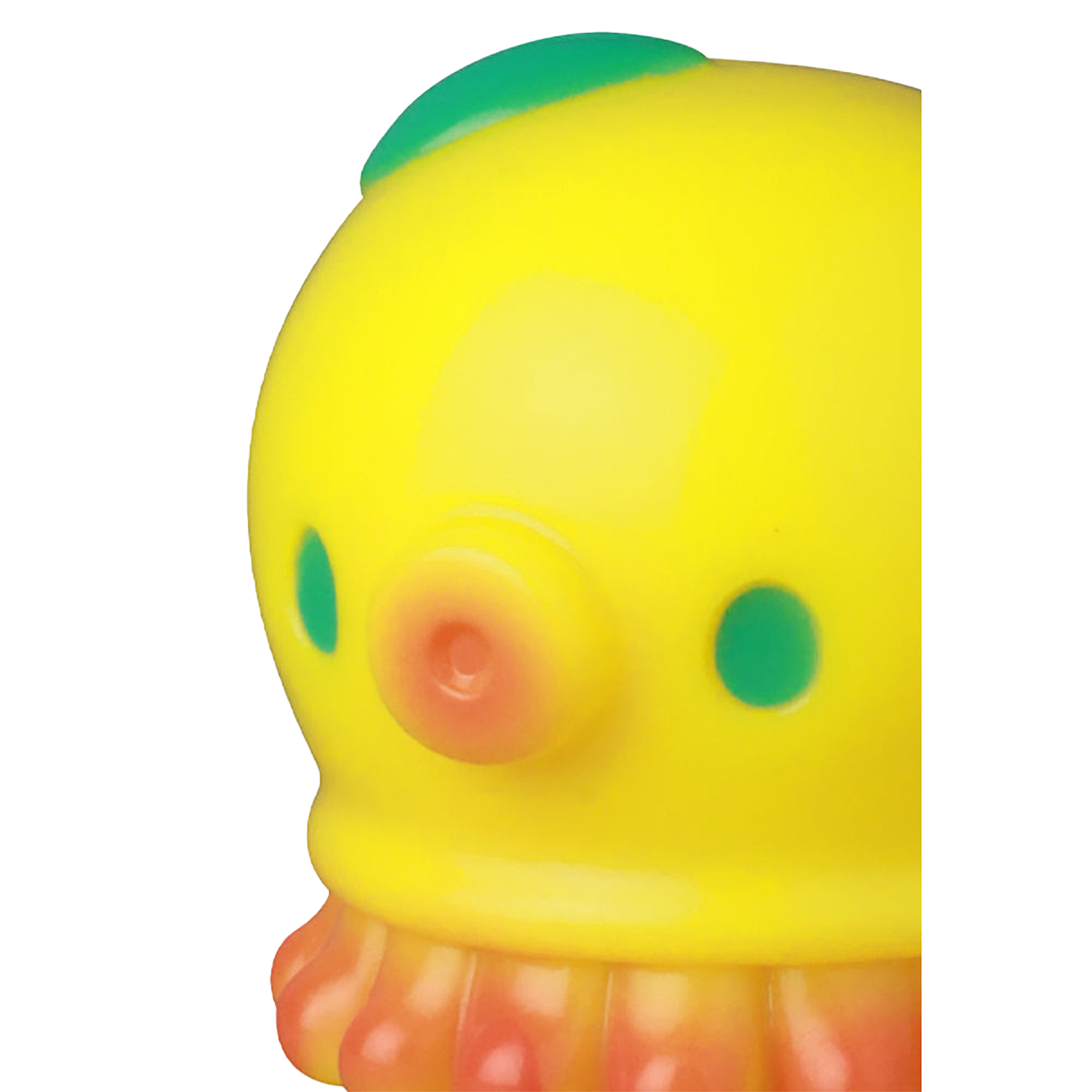 カワイガレニンゲンドモ