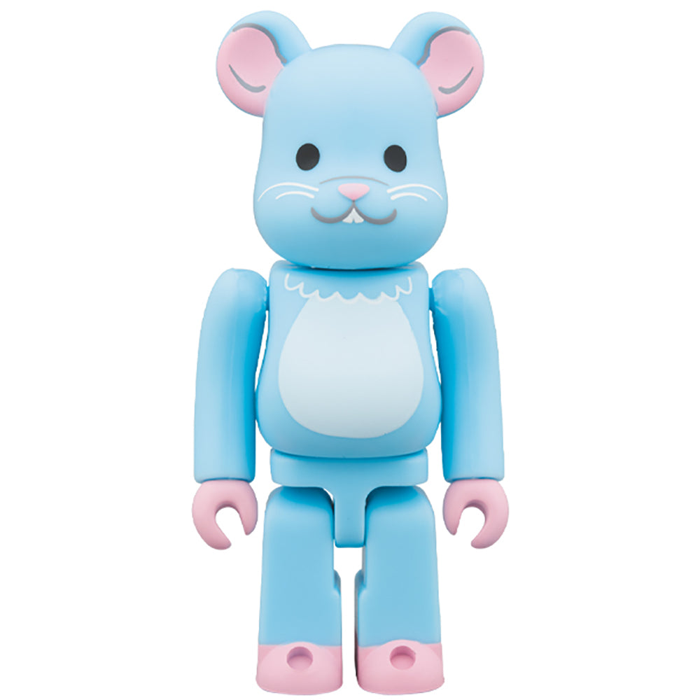BE@RBRICK 干支 子_0