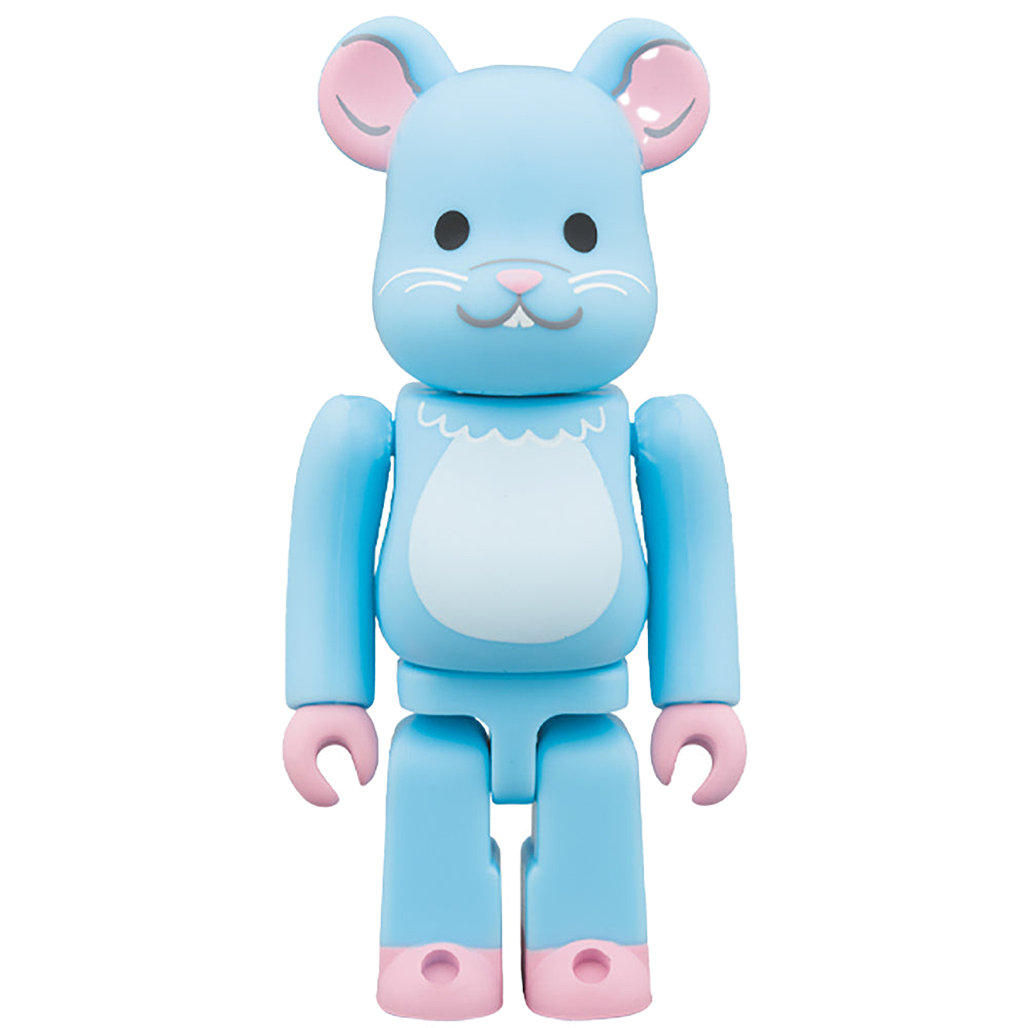 BE@RBRICK 干支 子