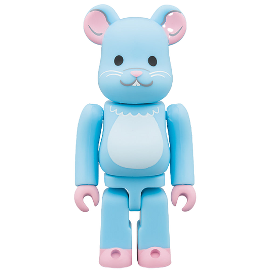 BE@RBRICK 干支 子