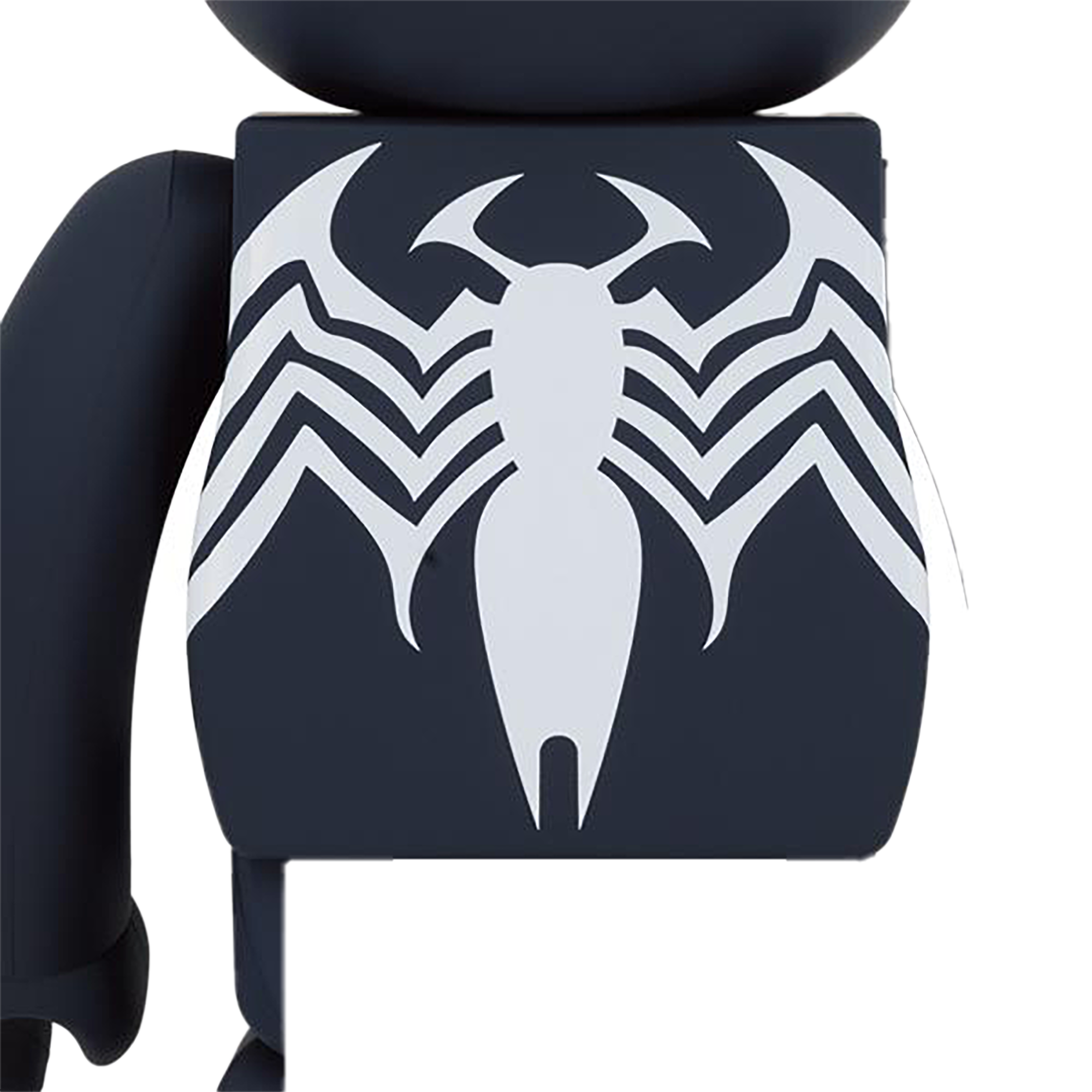 BE@RBRICK VENOM 100％ & 400％