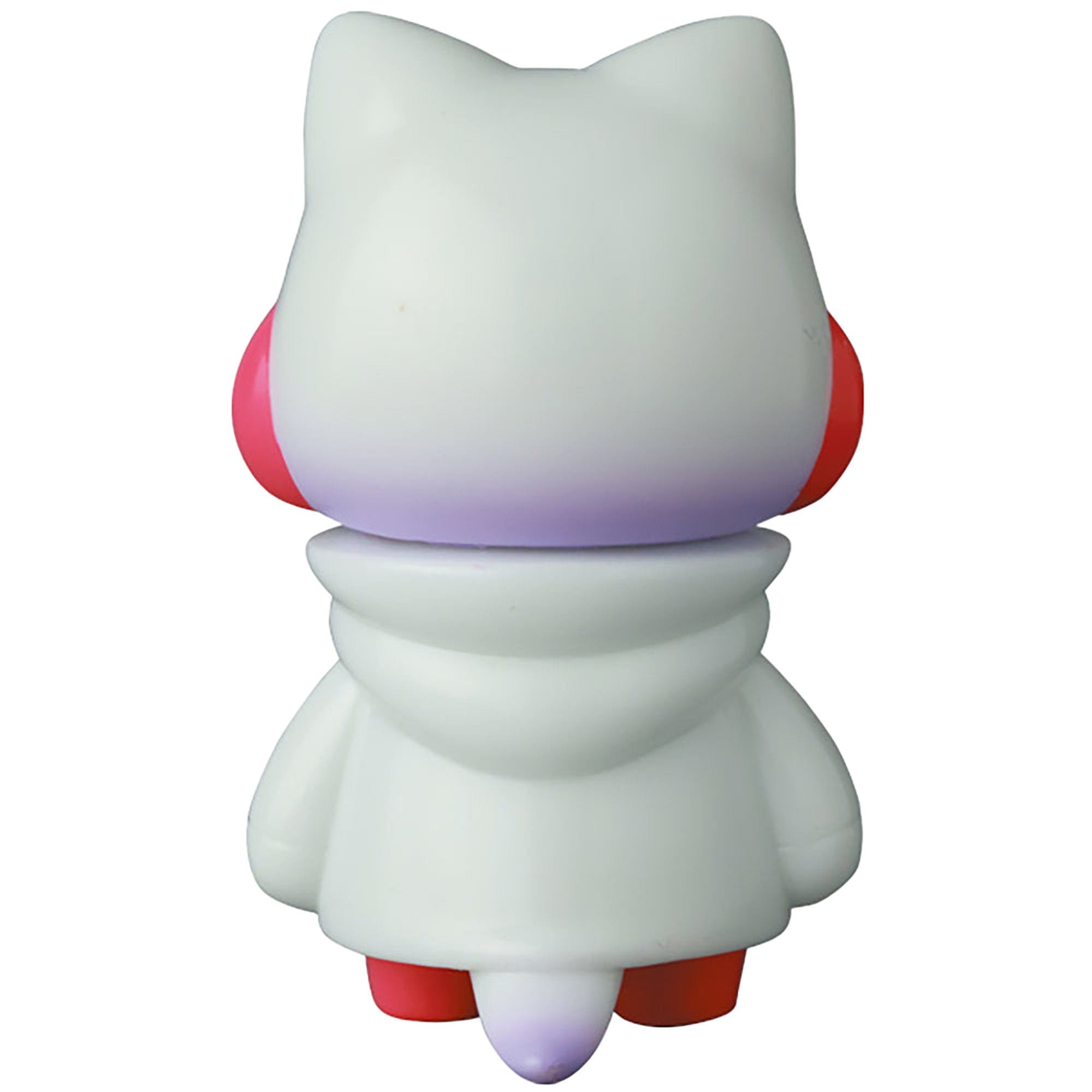 VAG(VINYL ARTIST GACHA) SERIES 33 デンシコネコ