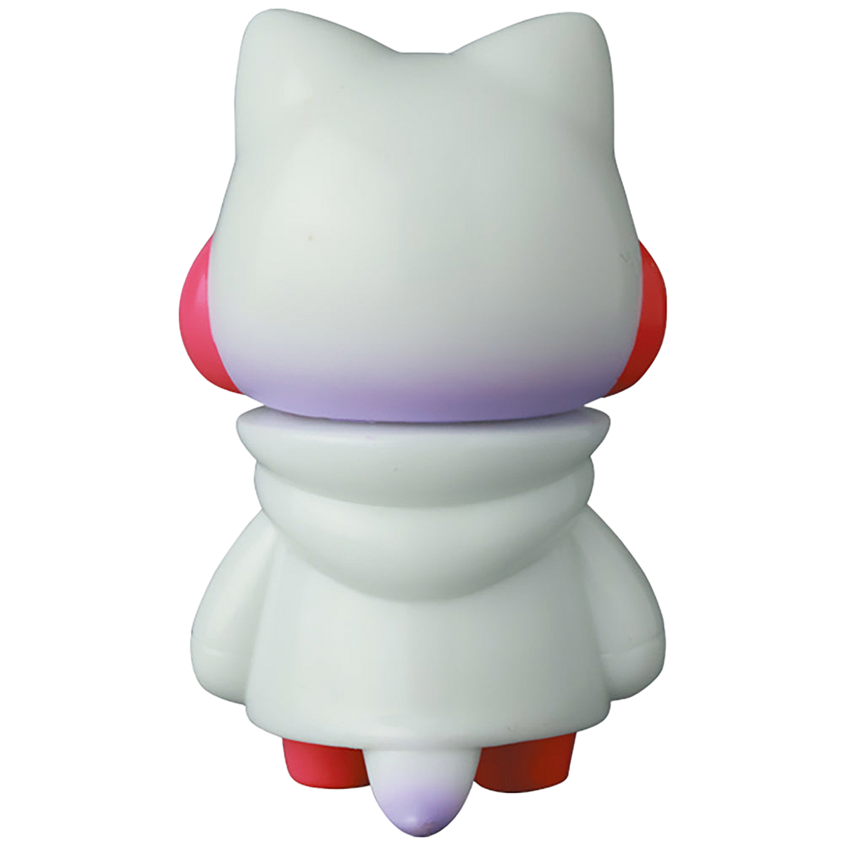 VAG(VINYL ARTIST GACHA) SERIES 33 デンシコネコ