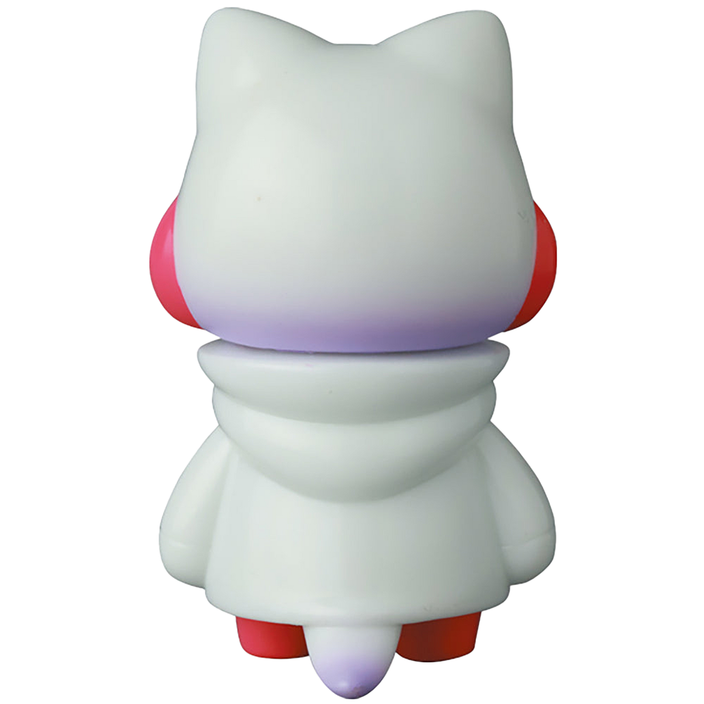 VAG(VINYL ARTIST GACHA) SERIES 33 デンシコネコ