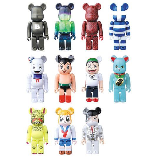BE@RBRICK SERIES 33