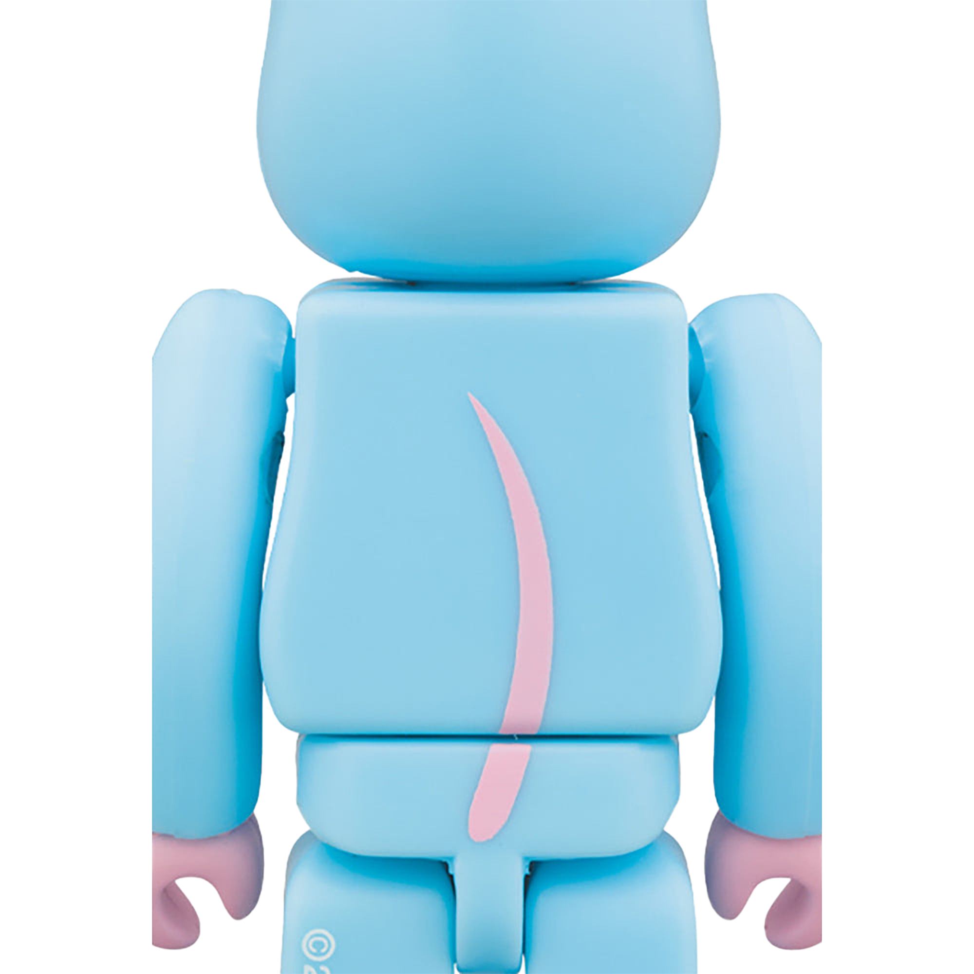 BE@RBRICK 干支 子