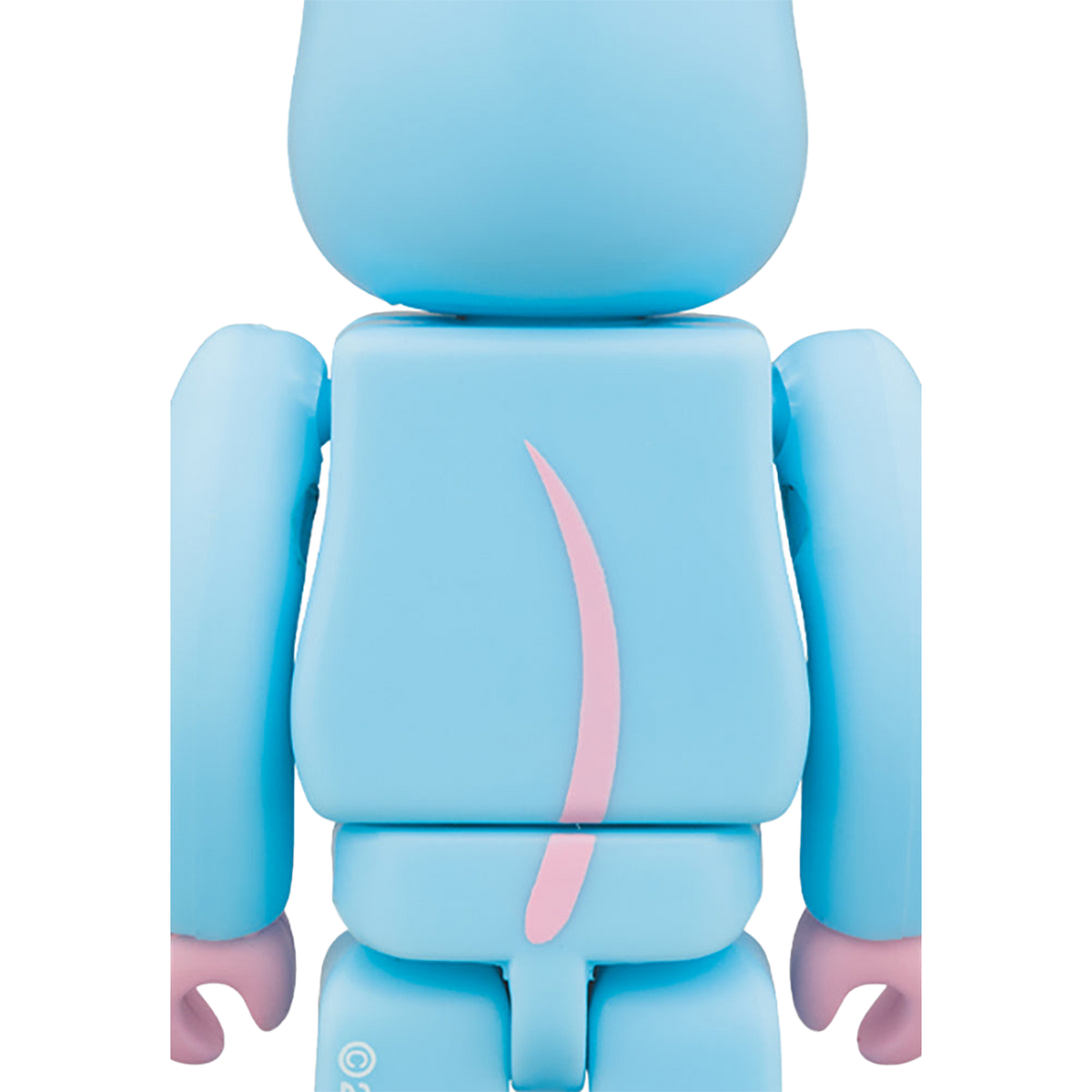 BE@RBRICK 干支 子