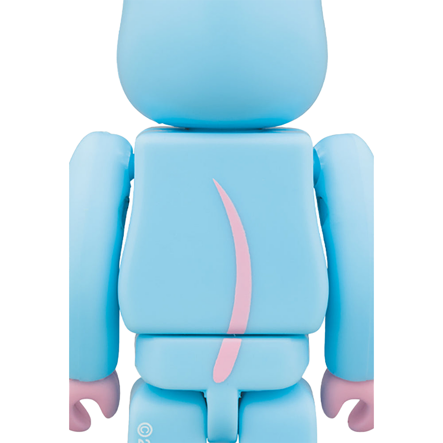 BE@RBRICK 干支 子
