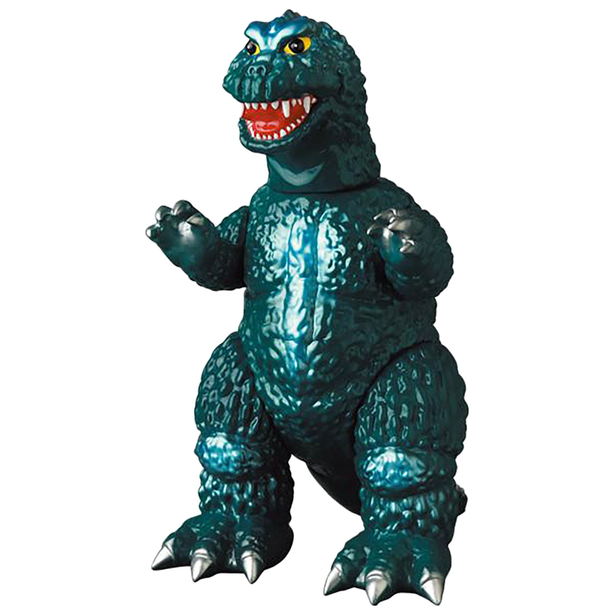 GODZILLA + Mothra larvae(Mothra vs. Godzilla version)《Planned to be shipped in late Dec. 2020》