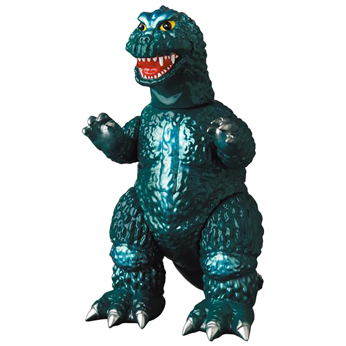 GODZILLA + Mothra larvae(Mothra vs. Godzilla version)《Planned to be shipped in late Dec. 2020》