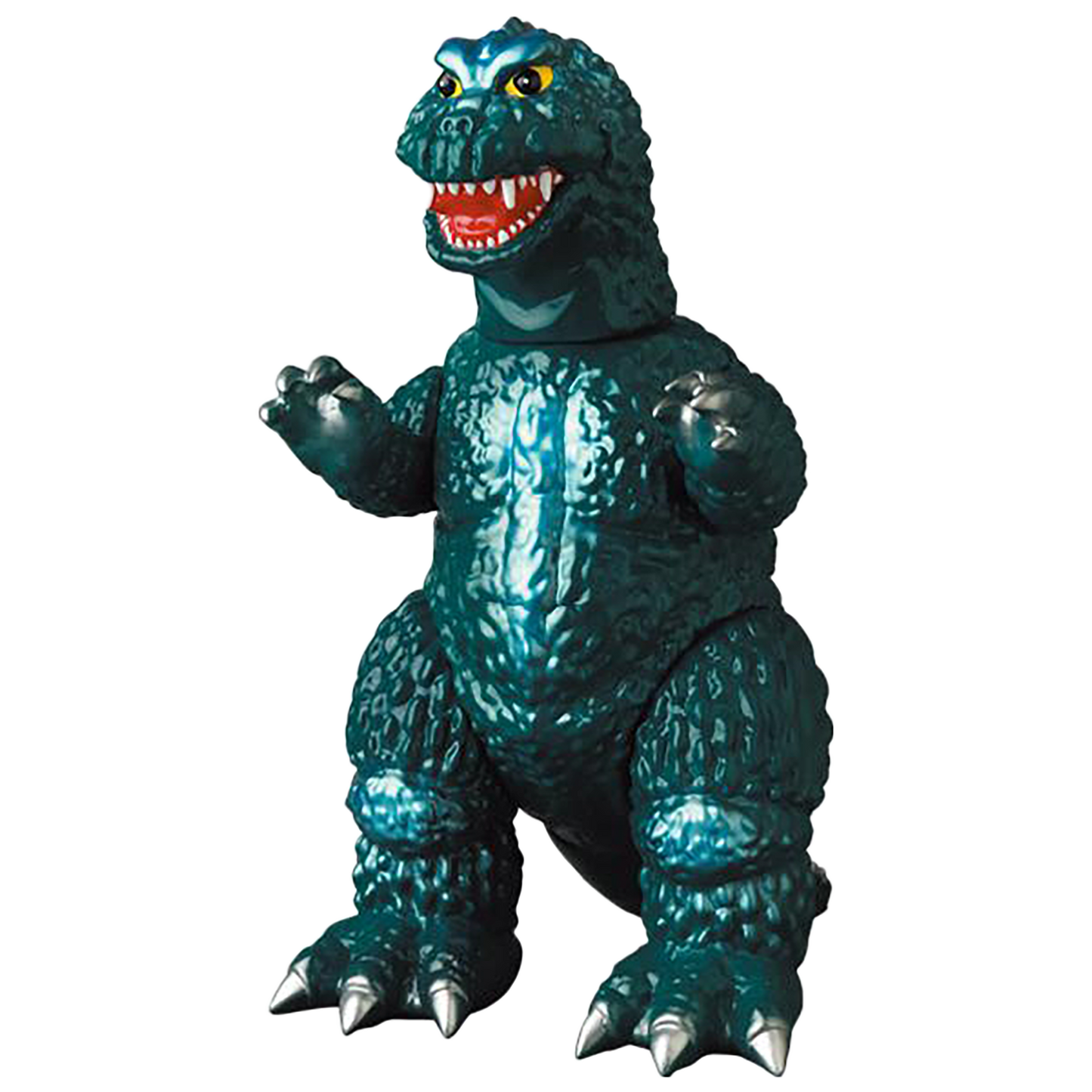 GODZILLA + Mothra larvae(Mothra vs. Godzilla version)《Planned to be shipped in late Dec. 2020》