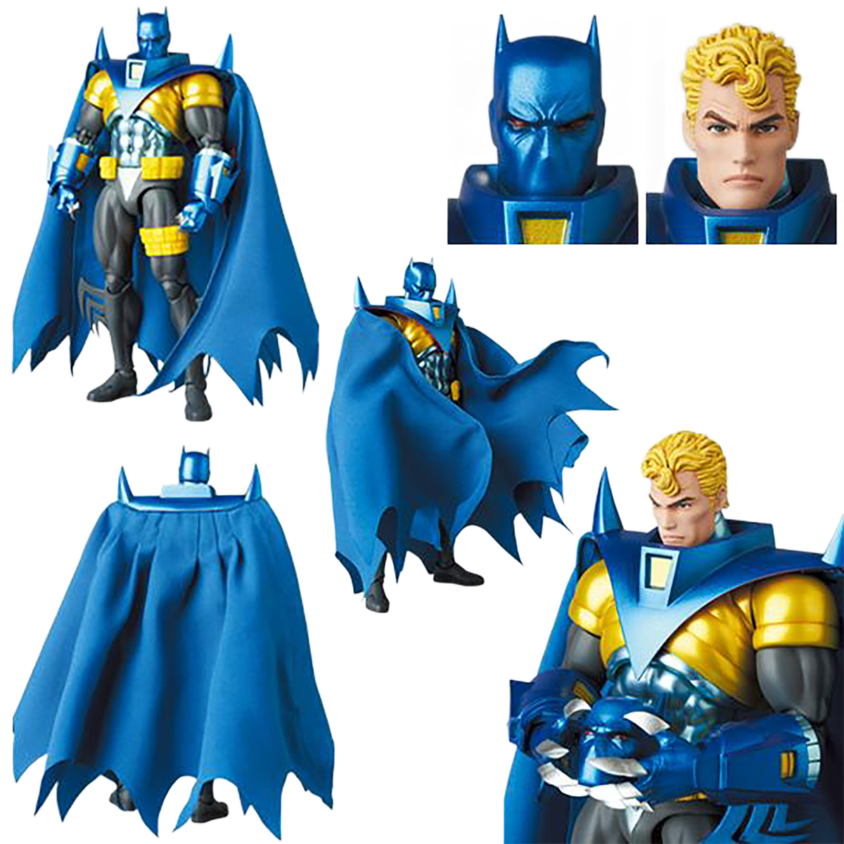 MAFEX KNIGHTFALL BATMAN | MEDICOM TOY OFFICIAL STORE MAFEX KNIGHTFALL BATMAN | MEDICOM TOY OFFICIAL STORE