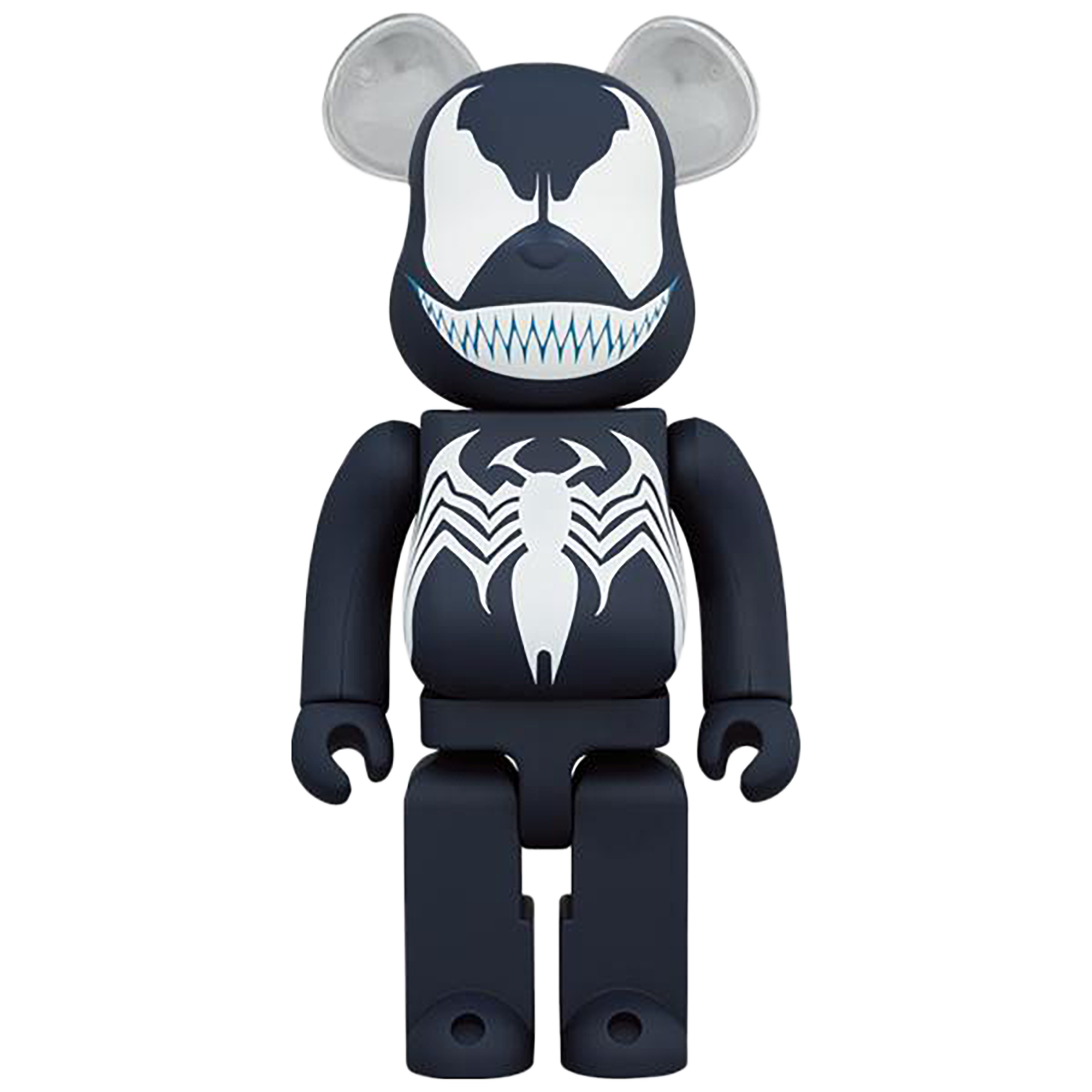 BE@RBRICK VENOM 1000％