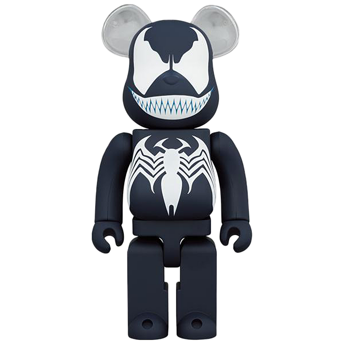 BE@RBRICK VENOM 1000％