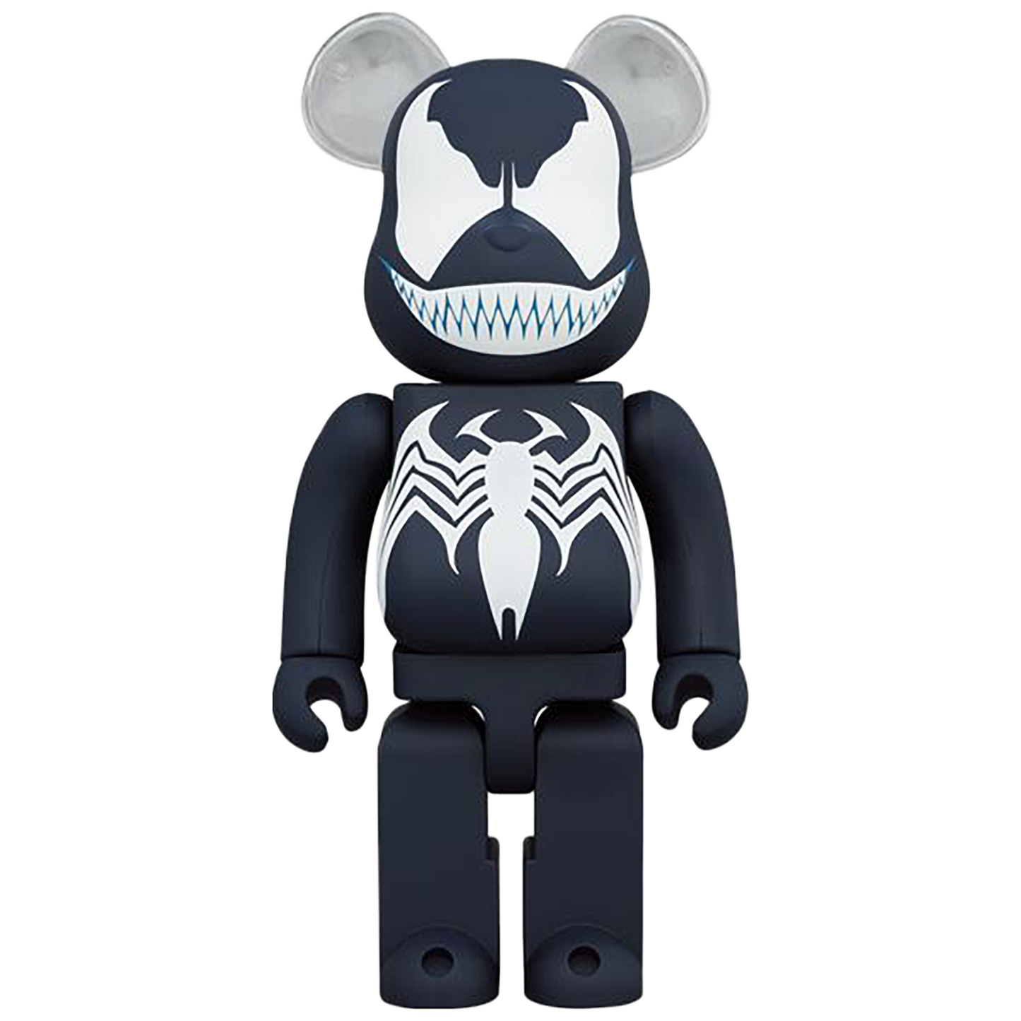 BE@RBRICK VENOM 1000％