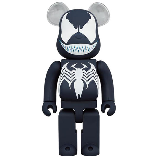 BE@RBRICK 毒液 1000%