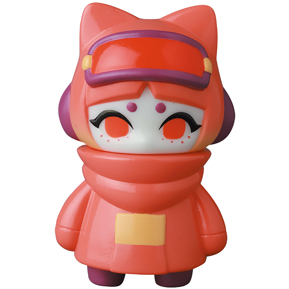 VAG(VINYL ARTIST GACHA) SERIES 33 デンシコネコ
