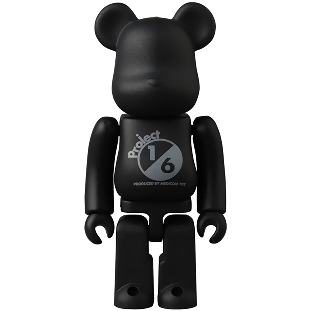 BE@RBRICK SERIES 48 Release Campaign Special Edition 100％_1
