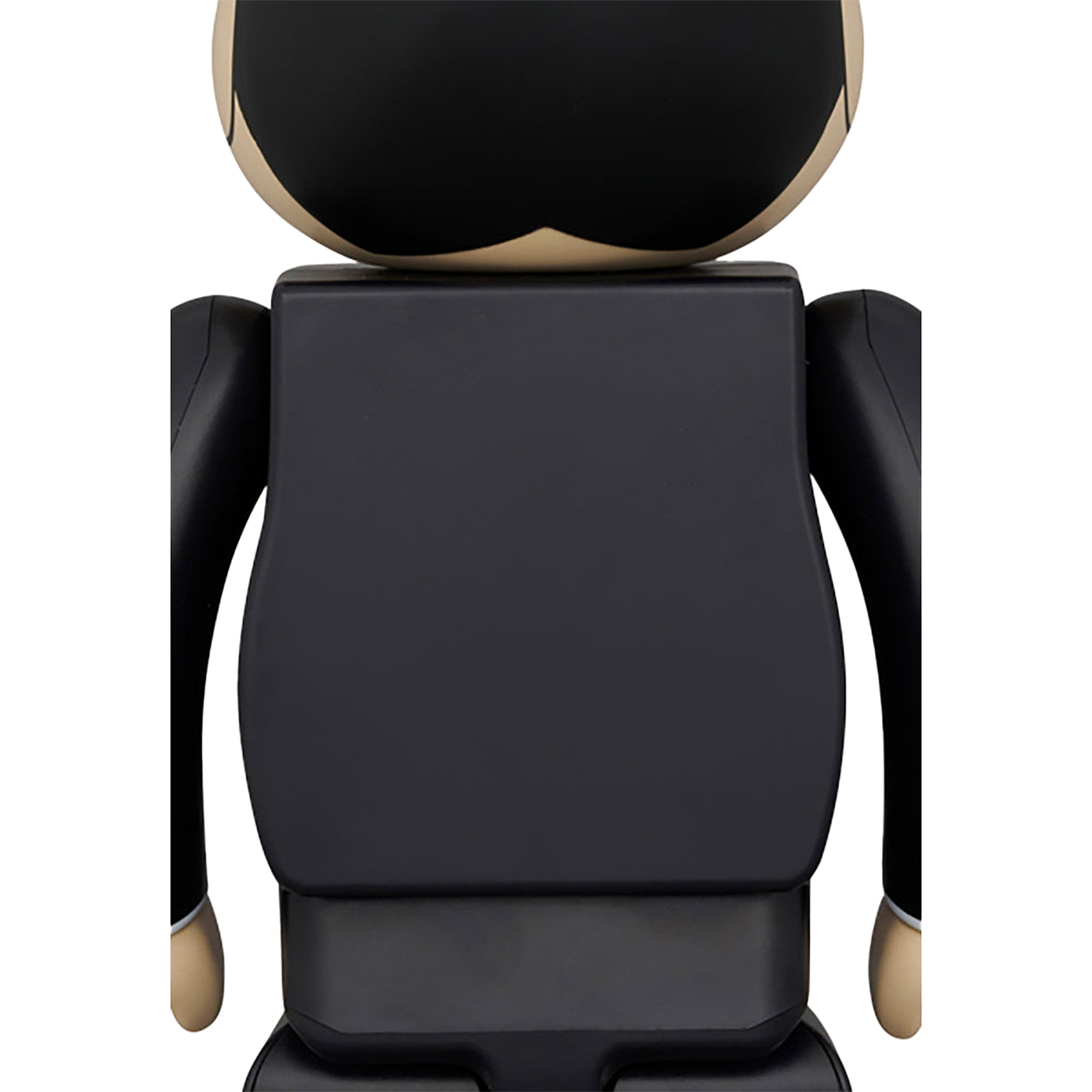 BE@RBRICK 喪黒福造 100％ & 400％