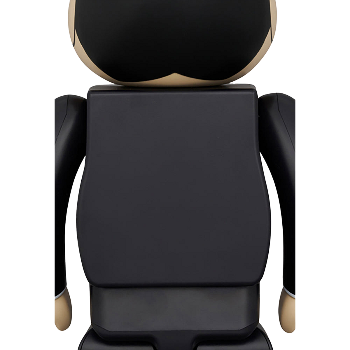 BE@RBRICK 喪黒福造 100％ & 400％