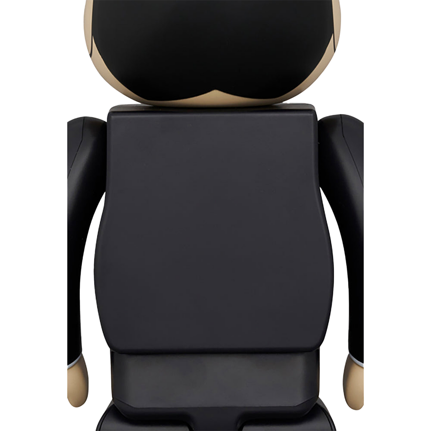 BE@RBRICK 喪黒福造 100％ & 400％
