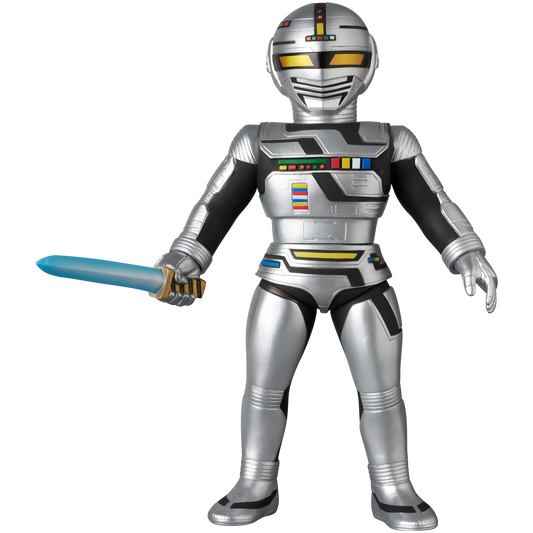 ギャバン (シャイニングシルバー・レーザーブレードVer.)_0