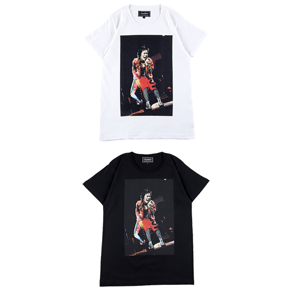 Amplifier "忌野清志郎" TEE Rock_0
