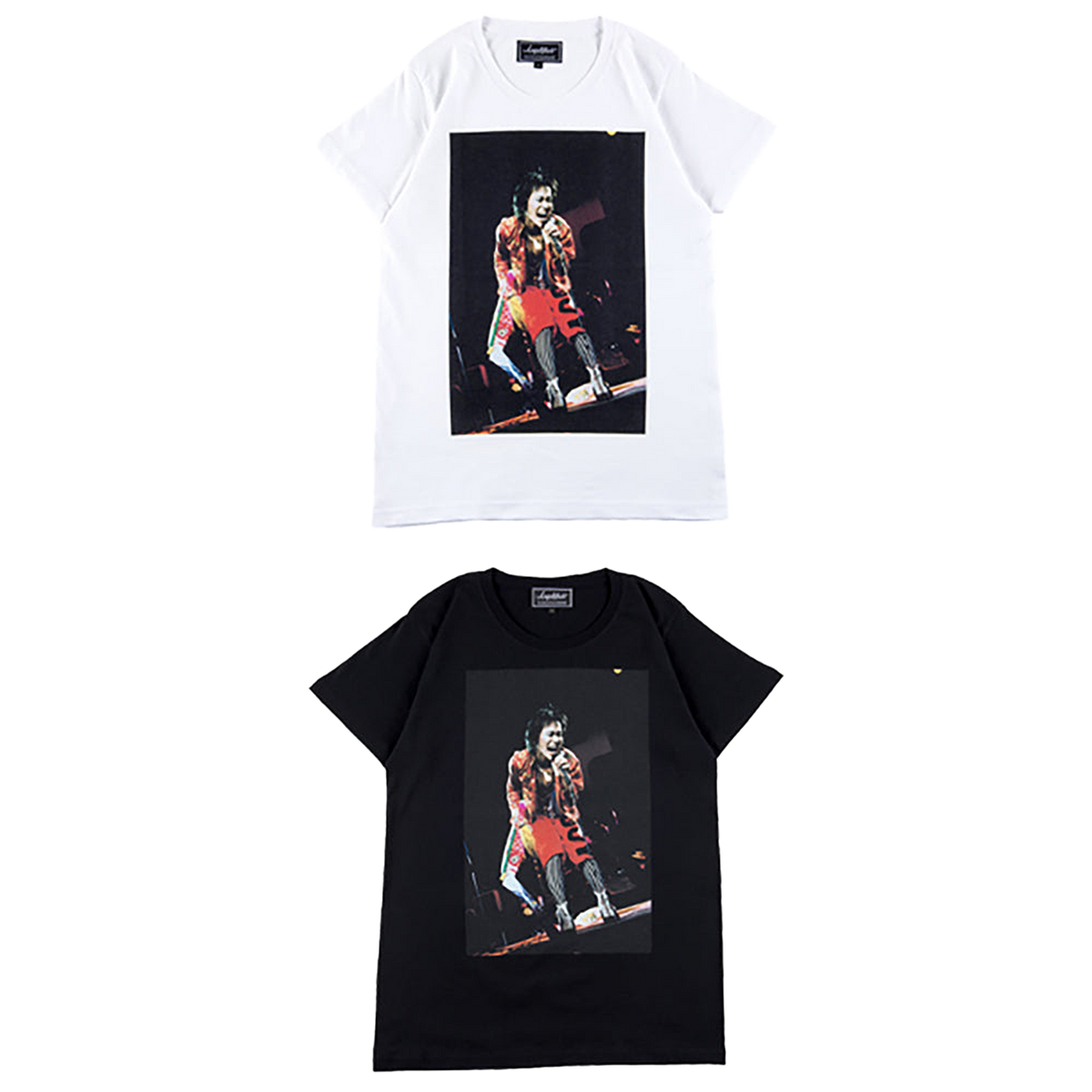 Amplifier "忌野清志郎" TEE Rock