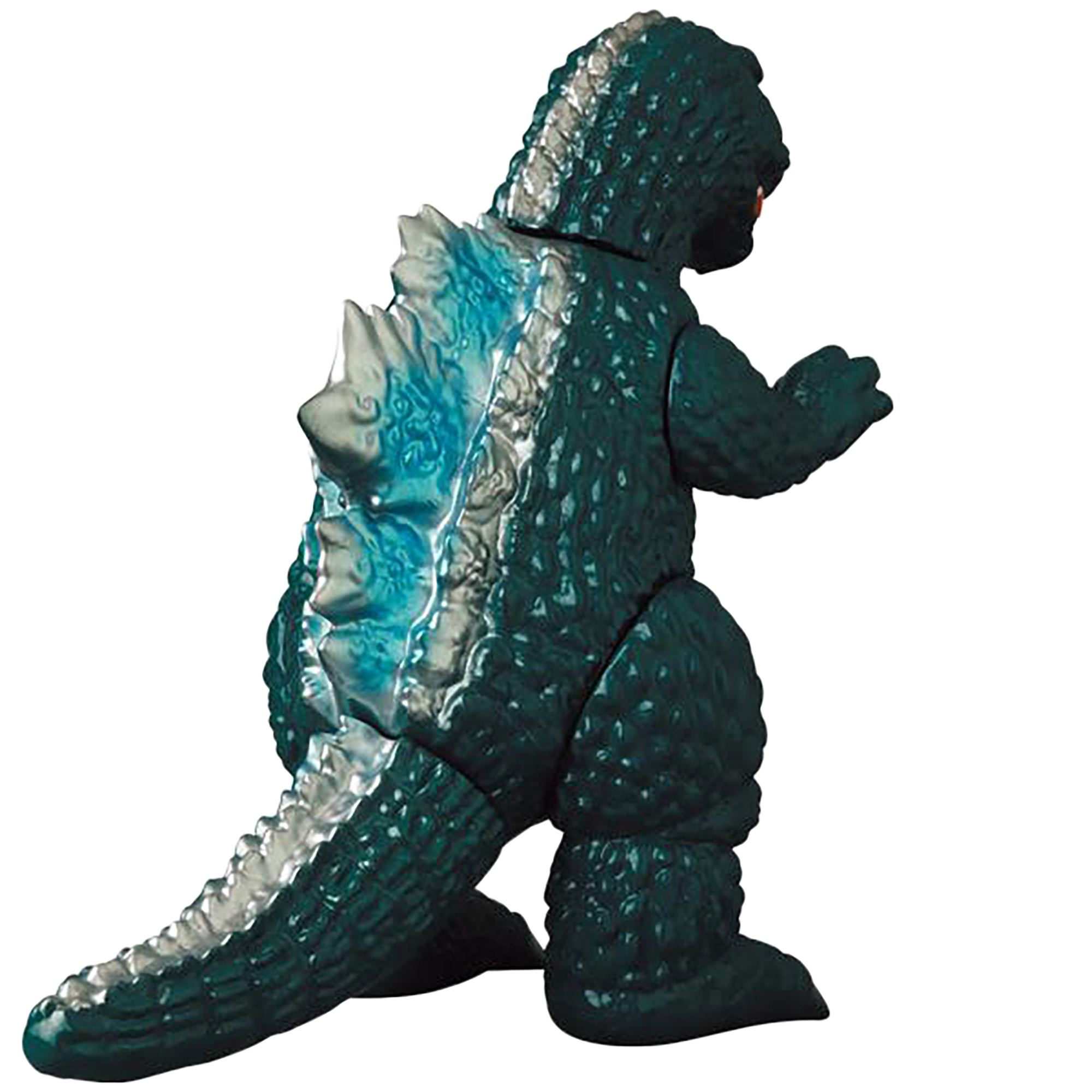 GODZILLA + Mothra larvae(Mothra vs. Godzilla version)《Planned to be shipped in late Dec. 2020》