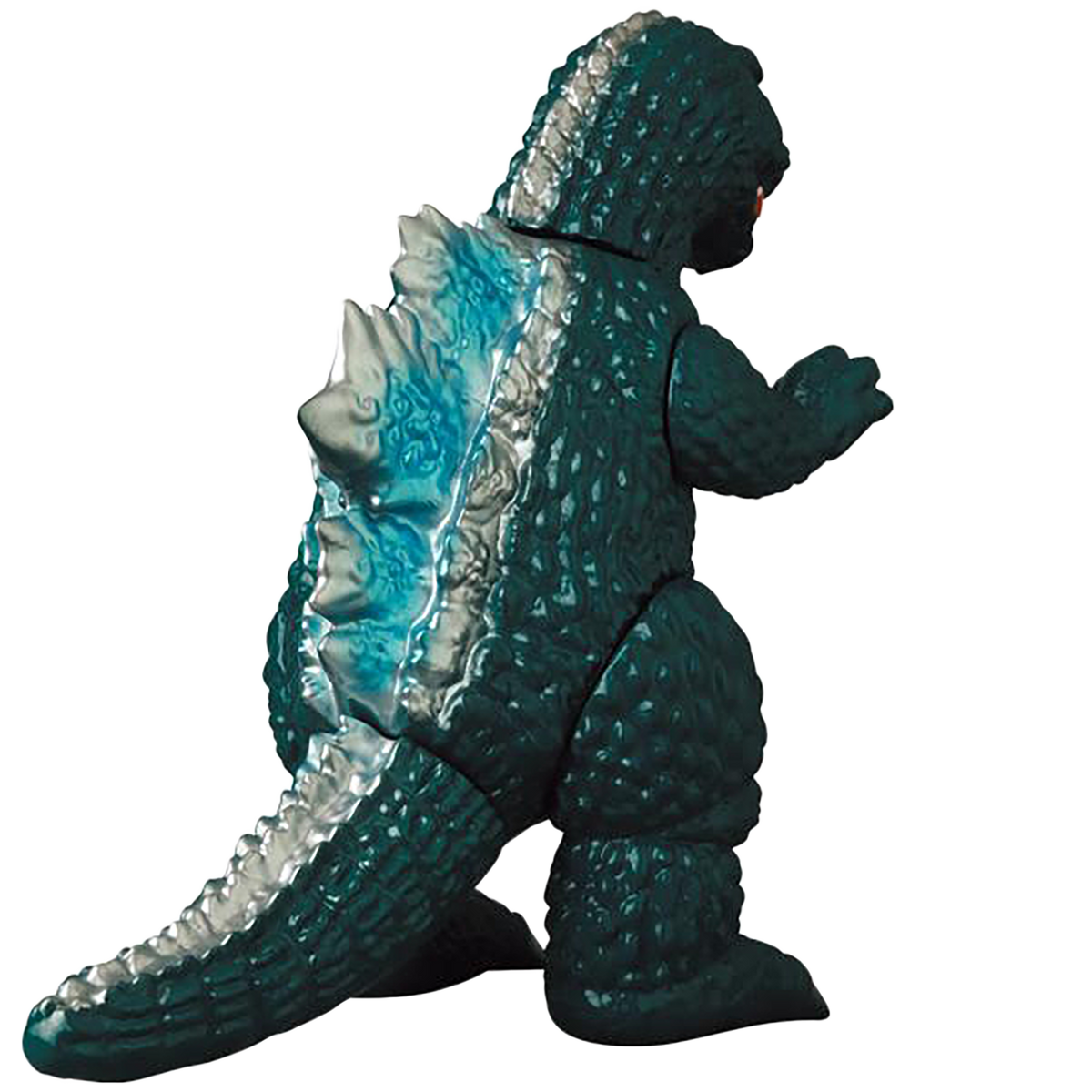 GODZILLA + Mothra larvae(Mothra vs. Godzilla version)《Planned to be shipped in late Dec. 2020》