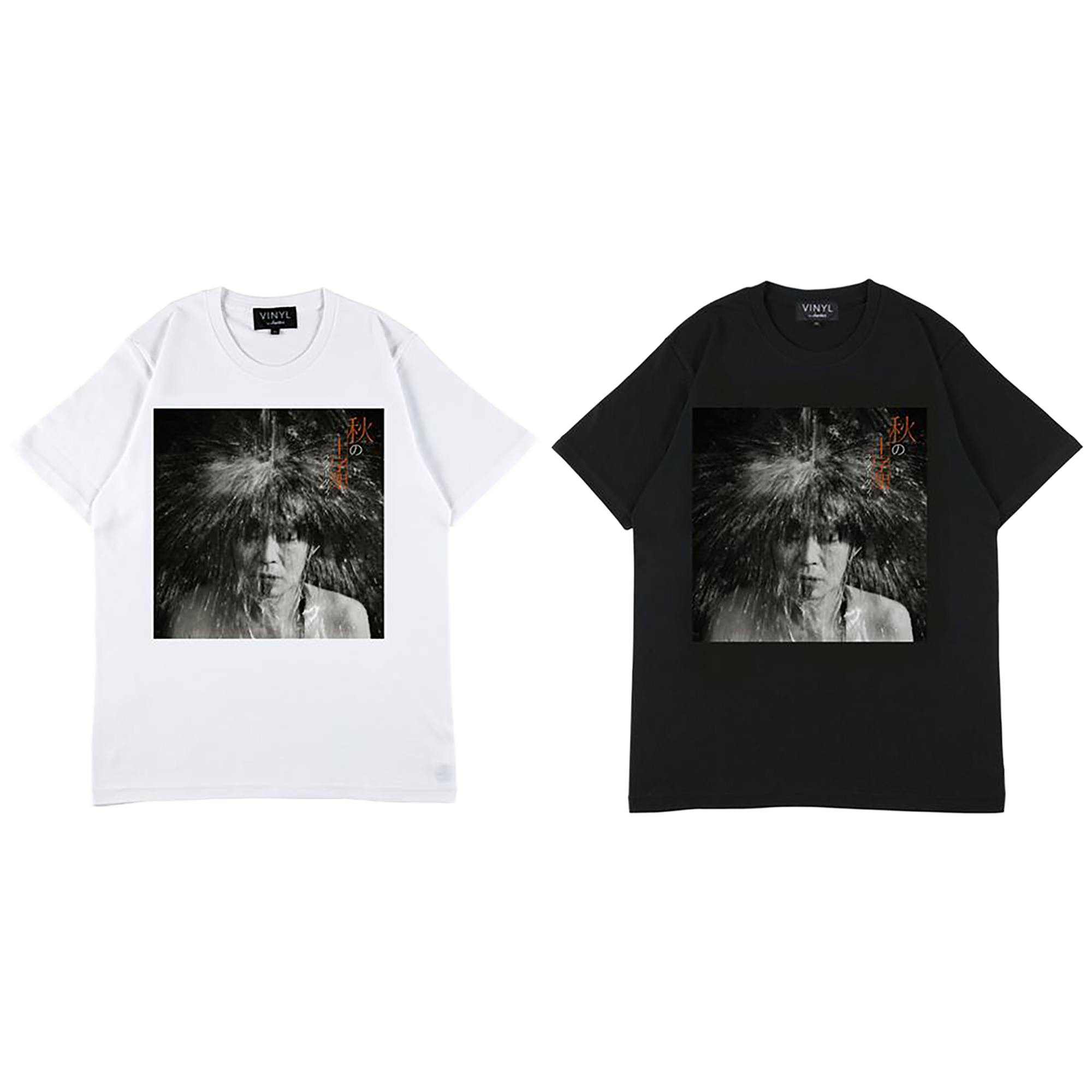 VINYL“今和野清四郎 秋季十字架”TEE