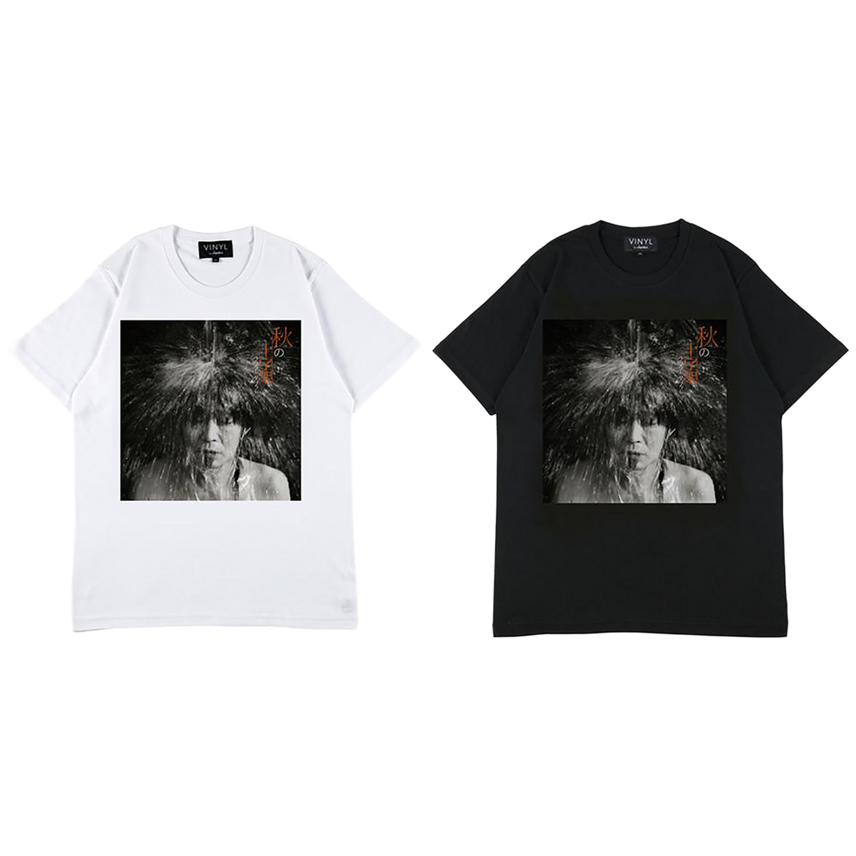 VINYL“今和野清四郎 秋季十字架”TEE