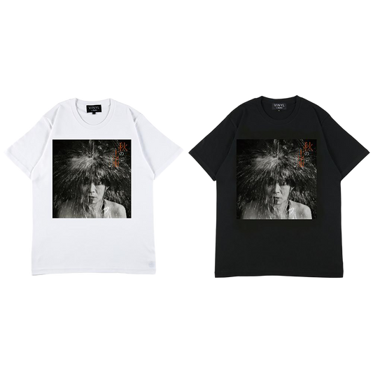 VINYL“今和野清四郎 秋季十字架”TEE