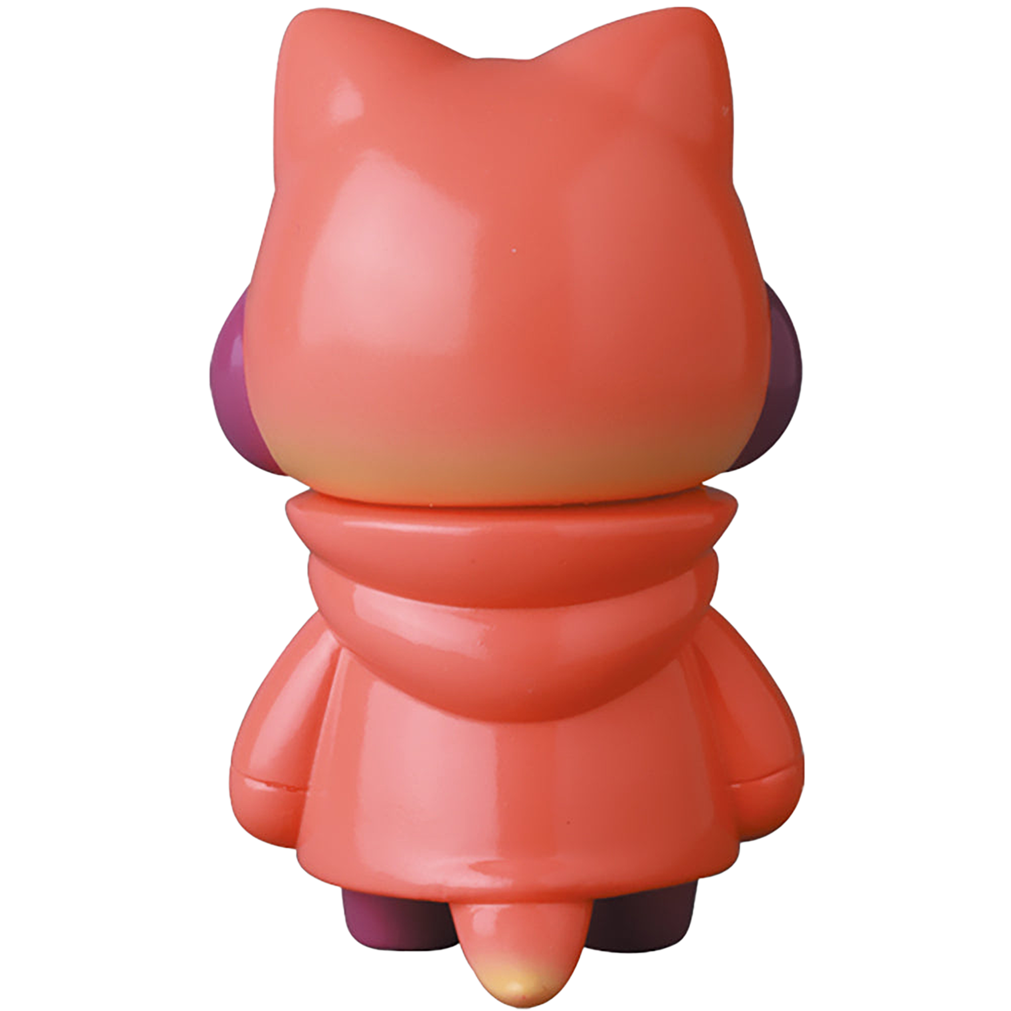 VAG(VINYL ARTIST GACHA) SERIES 33 デンシコネコ