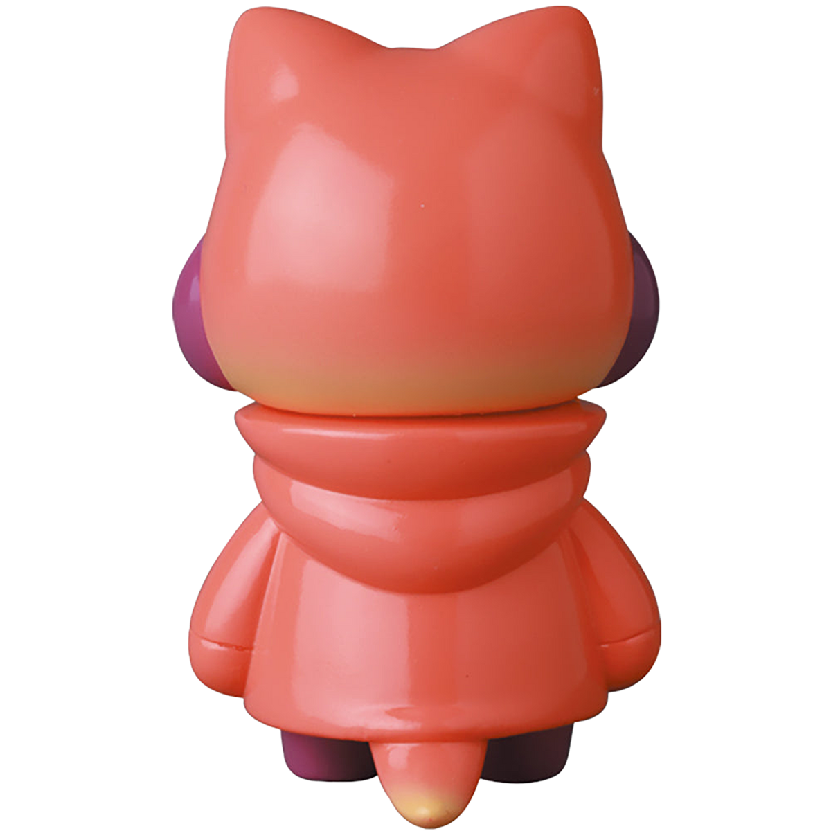 VAG(VINYL ARTIST GACHA) SERIES 33 デンシコネコ