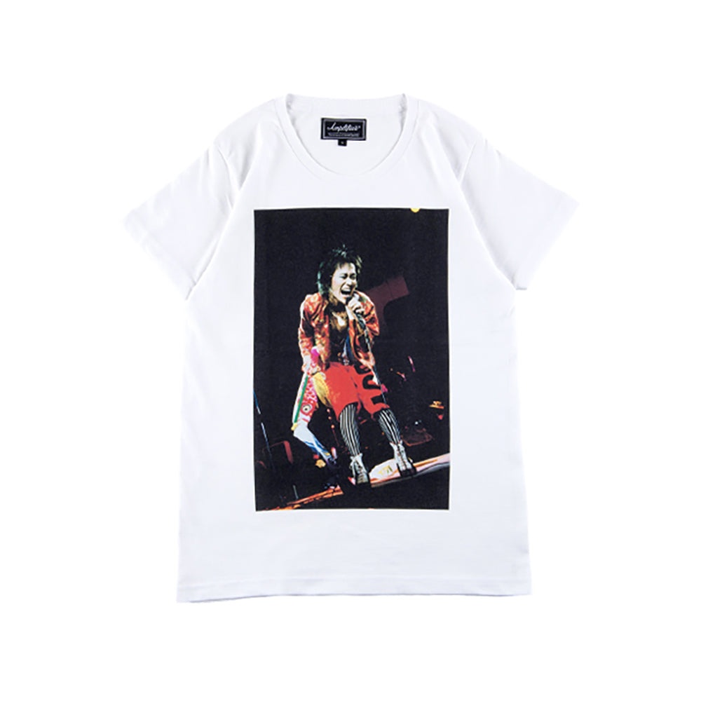 Amplifier "忌野清志郎" TEE Rock_1