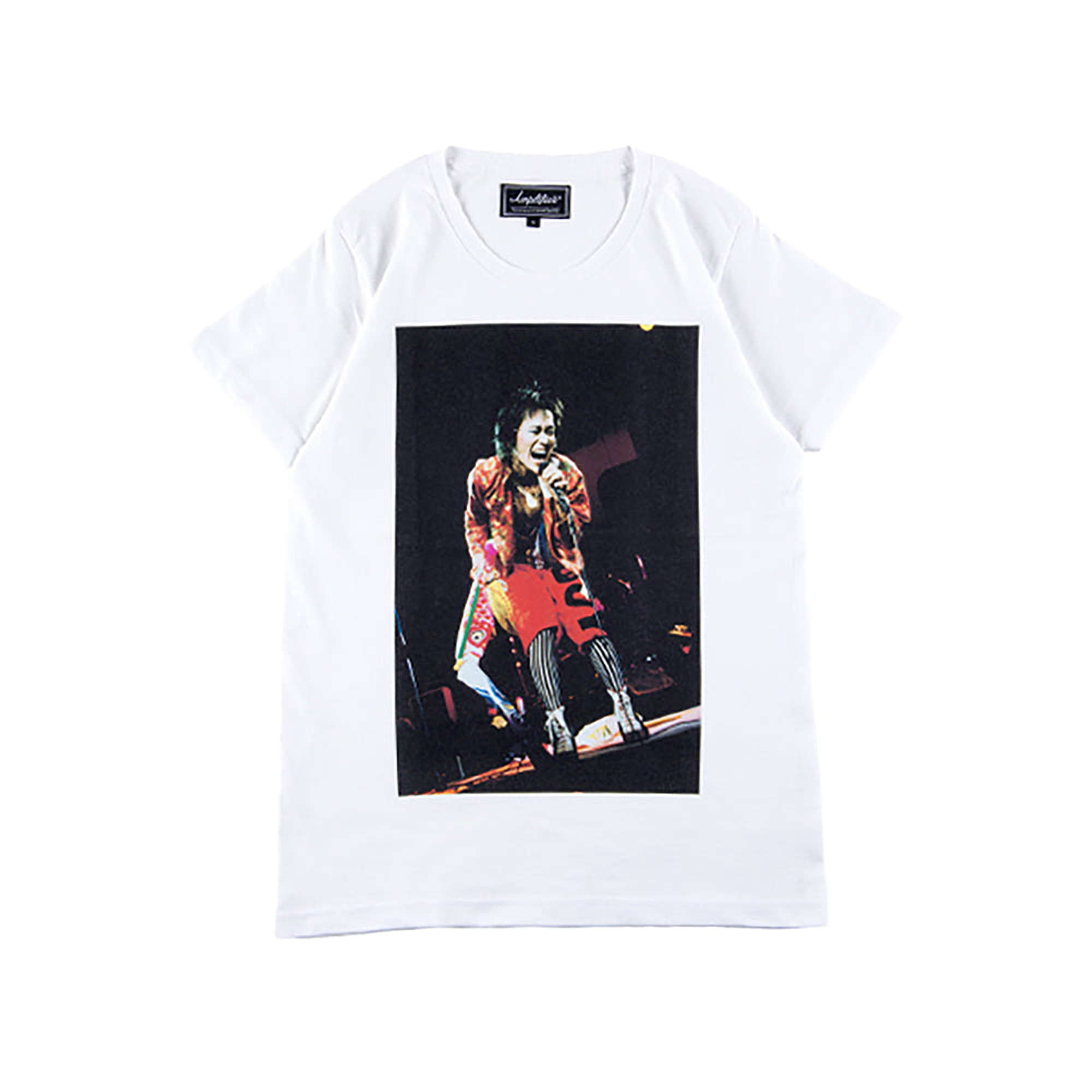 Amplifier "忌野清志郎" TEE Rock